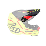 6D Helmets ATR-2 Visor (2023-Older)