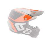 6D Helmets ATR-2 Visor (2023-Older)