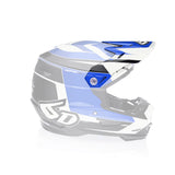 6D Helmets ATR-2 Visor (2023-Older)