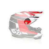 6D Helmets ATR-2 Visor (2023-Older)