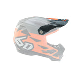 6D Helmets ATR-2 Visor (2023-Older)