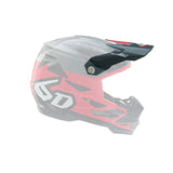 6D Helmets ATR-2 Visor (2023-Older)