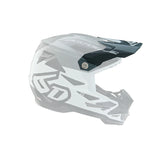 6D Helmets ATR-2 Visor (2023-Older)