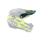 6D Helmets ATR-2 Visor (2023-Older)