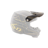 6D Helmets ATR-2 Visor (2023-Older)