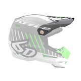 6D Helmets ATR-2 Visor (2023-Older)