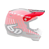 6D Helmets ATR-2 Visor (2023-Older)