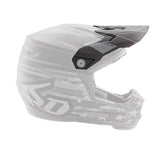 6D Helmets ATR-2 Visor (2023-Older)