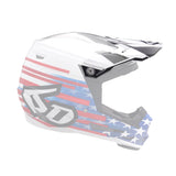 6D Helmets ATR-2 Visor (2023-Older)