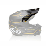 6D Helmets ATR-2 Visor (2023-Older)