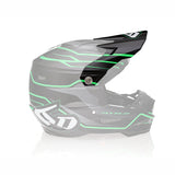 6D Helmets ATR-2 Visor (2023-Older)