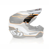 6D Helmets ATR-2 Visor (2023-Older)