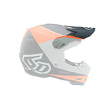 6D Helmets ATR-2 Visor (2023-Older)