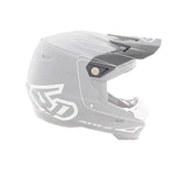 6D Helmets ATR-2 Visor (2023-Older)