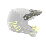 6D Helmets ATR-2 Visor (2023-Older)