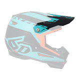 6D Helmets ATR-2 Visor (2023-Older)