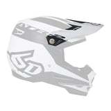 6D Helmets ATR-2 Visor (2023-Older)