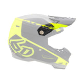 6D Helmets ATR-2 Visor (2023-Older)