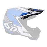 6D Helmets ATR-2 Visor (2023-Older)