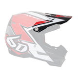 6D Helmets ATR-2 Visor (2023-Older)