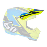 6D Helmets ATR-2 Visor (2023-Older)