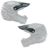 6D Helmets ATR-2 Visor (2023-Older)