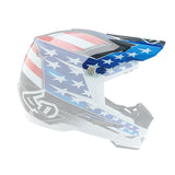 6D Helmets ATR-2 Visor (2023-Older)