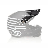 6D Helmets ATR-2 Visor (2023-Older)