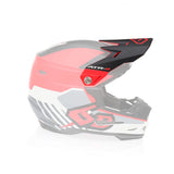 6D Helmets ATR-2 Visor (2023-Older)