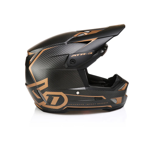 6D Helmets ATR-3 Nova