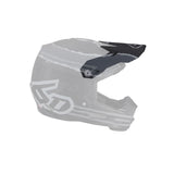 6D Helmets ATR-2Y Visor