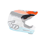 6D Helmets ATR-2Y Visor