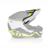 6D Helmets ATR-2Y Visor