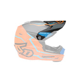 6D Helmets ATR-2Y Visor