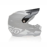 6D Helmets ATR-2Y Visor