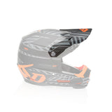 6D Helmets ATR-2Y Visor