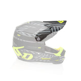 6D Helmets ATR-2Y Visor