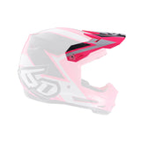 6D Helmets ATR-2Y Visor