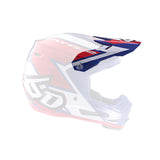 6D Helmets ATR-2Y Visor