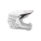 6D Helmets ATR-2Y Visor