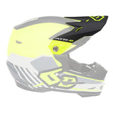 6D Helmets ATR-2Y Visor