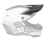 6D Helmets ATR-2Y Visor