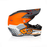 6D Helmets ATR-2Y TARGET