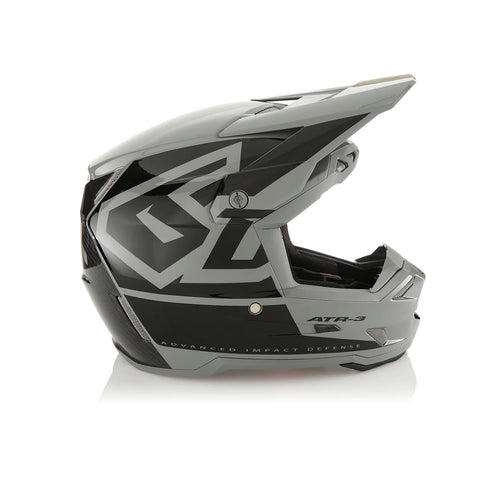 6D Helmets ATR-3 Hex