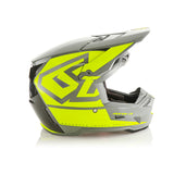 6D Helmets ATR-3 Hex