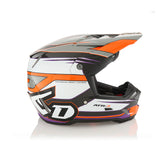 6D Helmets ATR-3 Hyper