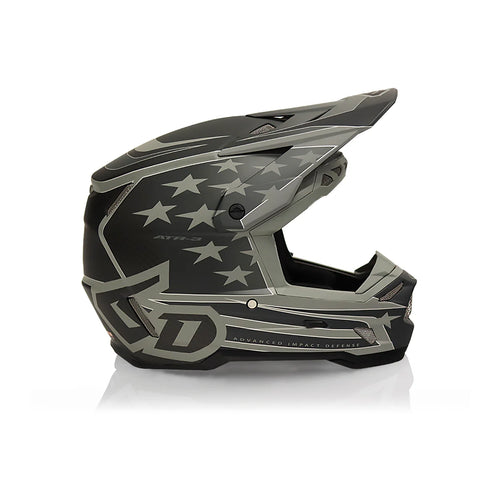 6D Helmets ATR-3 Patriot