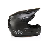 6D Helmets ATR-3 Solid