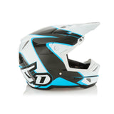 6D Helmets ATR-3 Wave