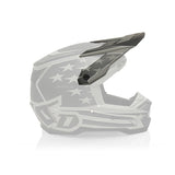 6D Helmets ATR-3 Visor